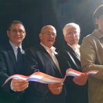 Inauguration de la Foire de Lozère 2017